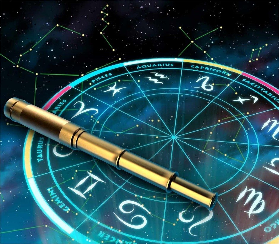 Отучиться На Астролога