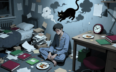 Прокрастинация